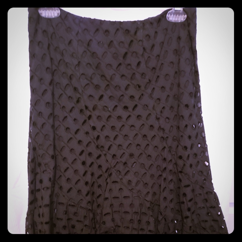 Adorable NWOT skirt💋❤👗